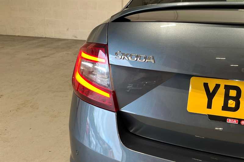 Used Skoda Octavia 2018 for sale - 76448876: Photo 31