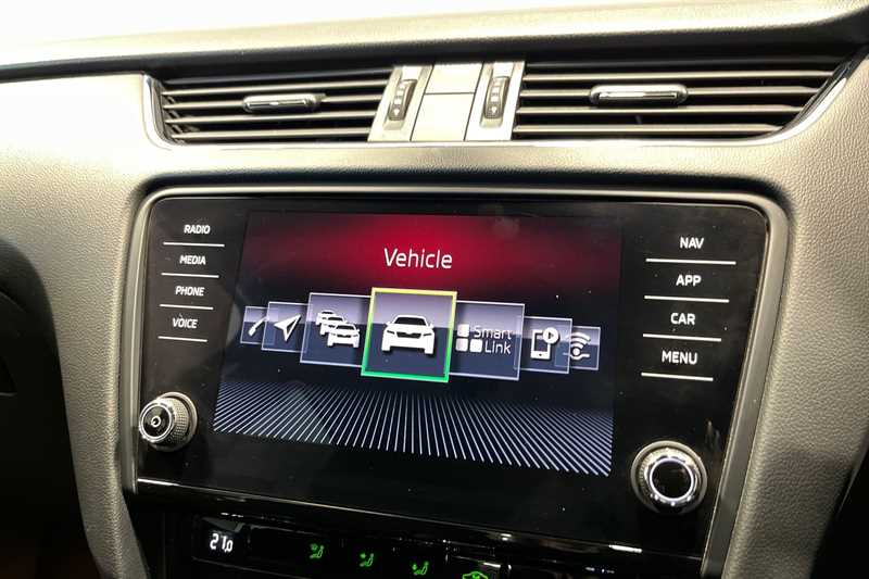 Used Skoda Octavia 2018 for sale - 76448876: Photo 38