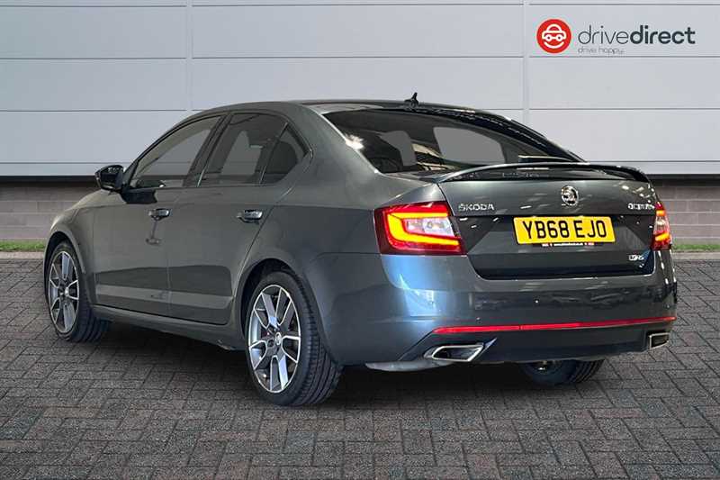 Used Skoda Octavia 2018 for sale - 76448876: Photo 5