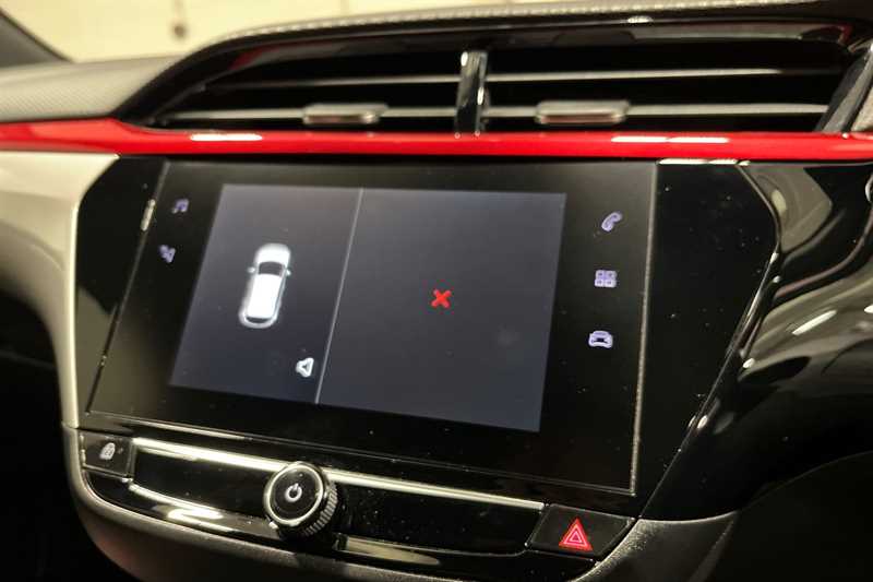 Used Vauxhall Corsa 2022 for sale - 77430011: Photo 19