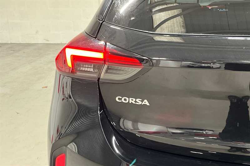 Used Vauxhall Corsa 2022 for sale - 77430011: Photo 31