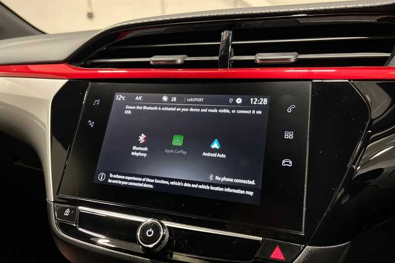 Used Vauxhall Corsa 2022 for sale - 77430011: Photo 37