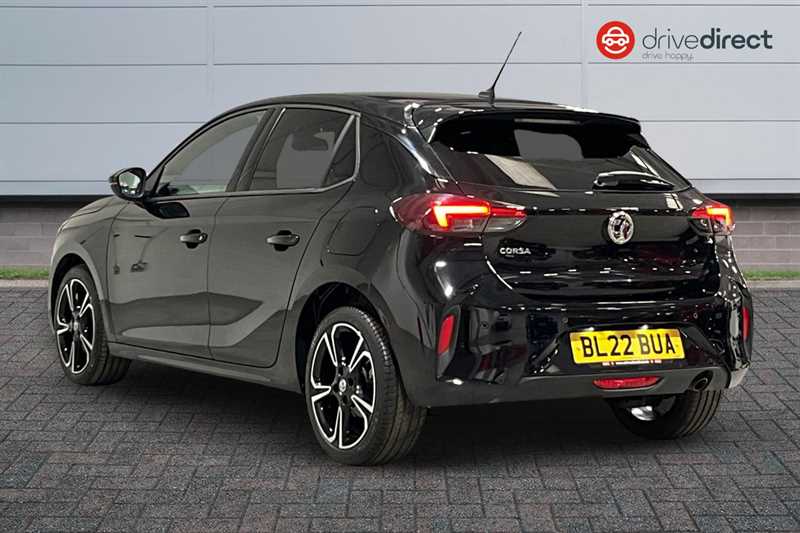 Used Vauxhall Corsa 2022 for sale - 77430011: Photo 5