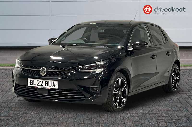 Used Vauxhall Corsa 2022 for sale - 77430011: Photo 7