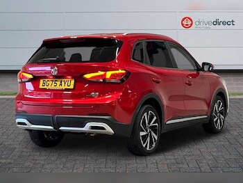 Used MG MG ZS undefined for sale - 77362186: Photo