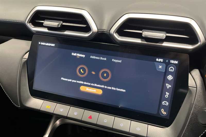 Used MG MG ZS 2025 for sale - 77362186: Photo 40