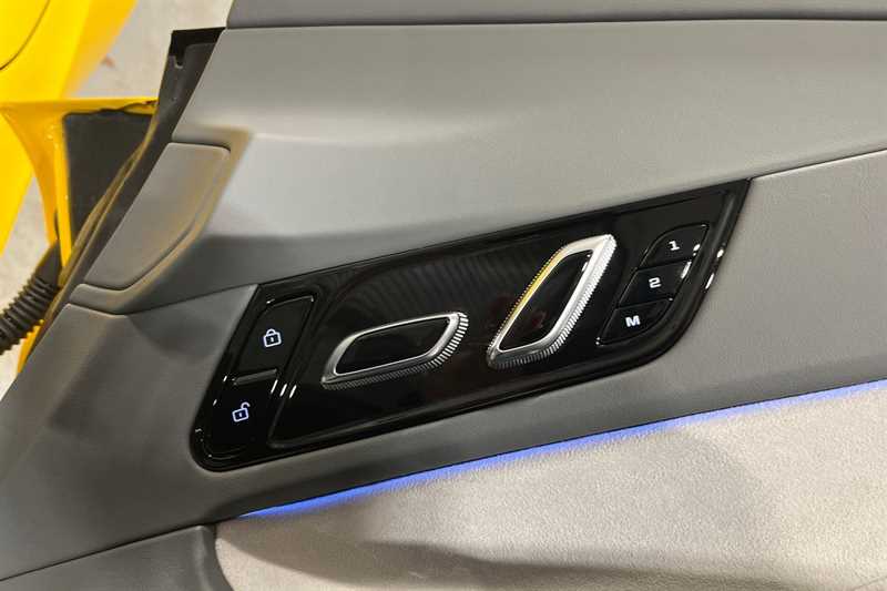 Used MG Cyberster 2025 for sale - 77787889: Photo 26