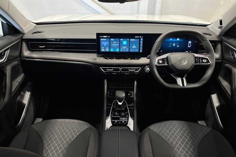 Used MG MG HS 2026 for sale - 77945041: Photo 13