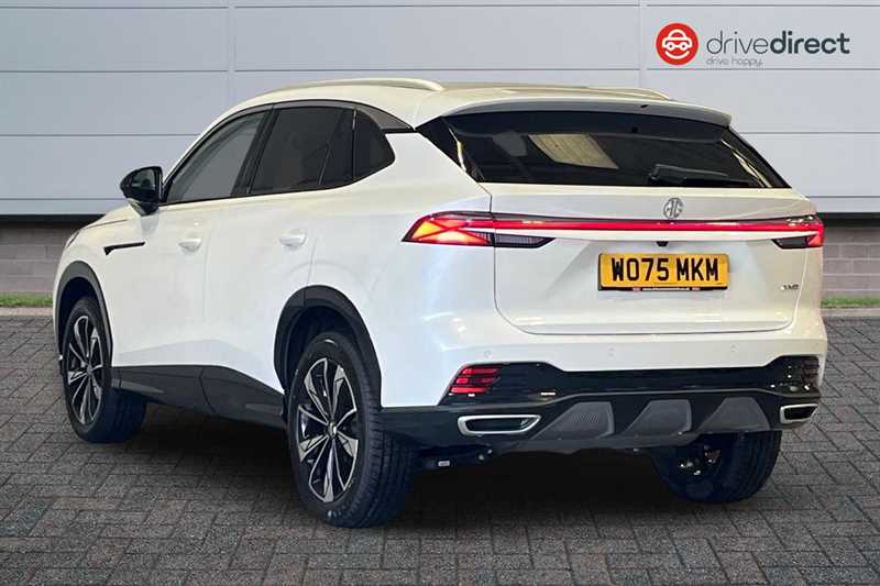 Used MG MG HS 2026 for sale - 77945041: Photo 5