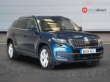Skoda - Kodiaq