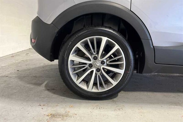 Used Vauxhall Crossland X 2020 for sale - 76191228: Photo 10