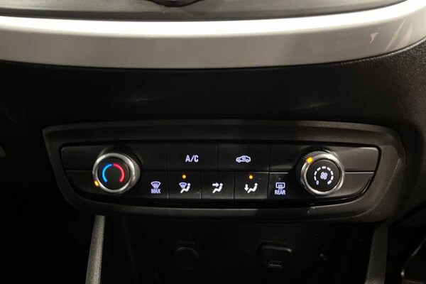 Used Vauxhall Crossland X 2020 for sale - 76191228: Photo 15