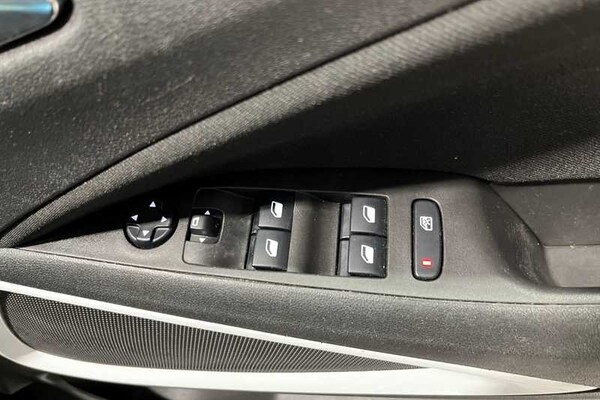 Used Vauxhall Crossland X 2020 for sale - 76191228: Photo 16
