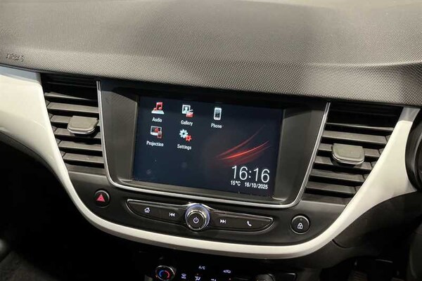 Used Vauxhall Crossland X 2020 for sale - 76191228: Photo 18