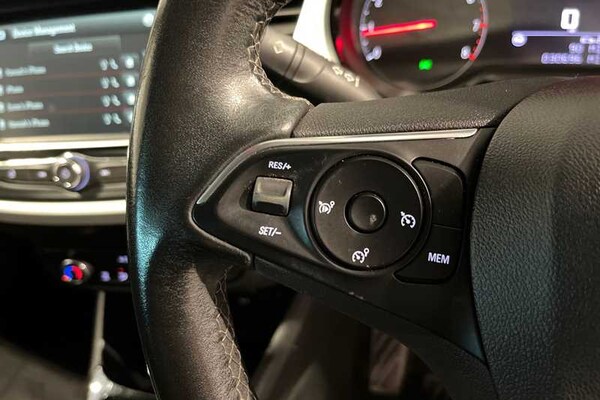 Used Vauxhall Crossland X 2020 for sale - 76191228: Photo 21