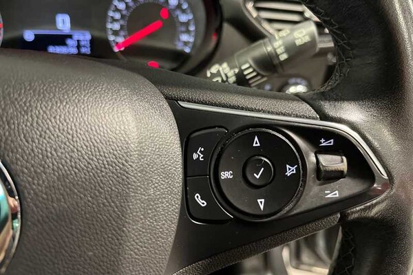 Used Vauxhall Crossland X 2020 for sale - 76191228: Photo 22