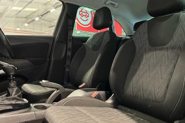 Used Vauxhall Crossland X 2020 for sale - 76191228: Photo 23