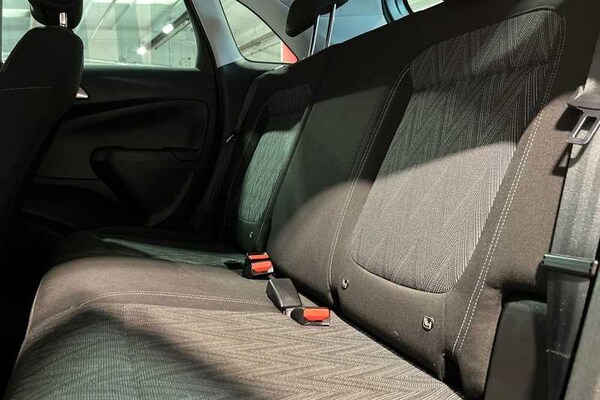 Used Vauxhall Crossland X 2020 for sale - 76191228: Photo 24
