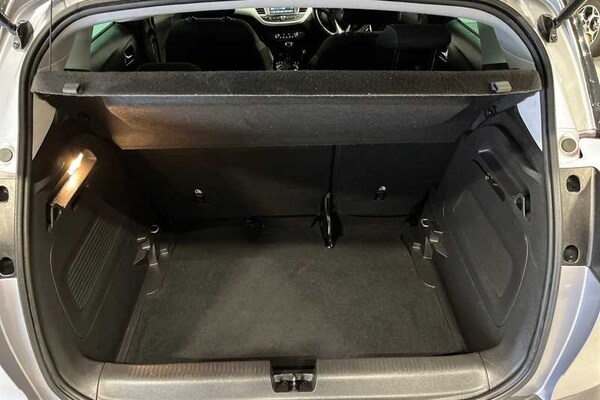 Used Vauxhall Crossland X 2020 for sale - 76191228: Photo 25