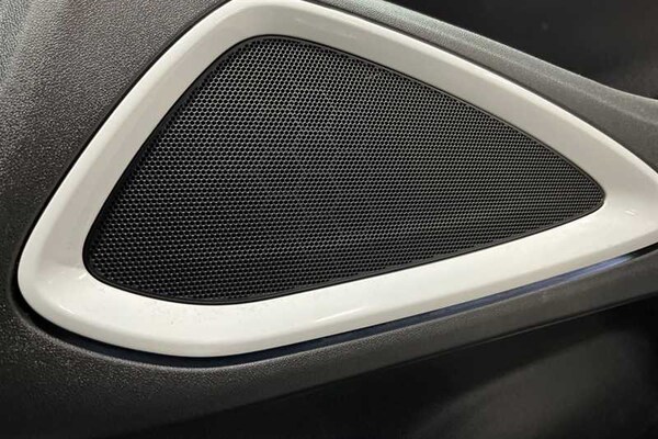 Used Vauxhall Crossland X 2020 for sale - 76191228: Photo 27