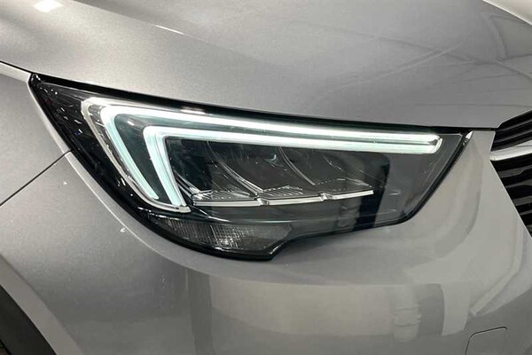 Used Vauxhall Crossland X 2020 for sale - 76191228: Photo 28
