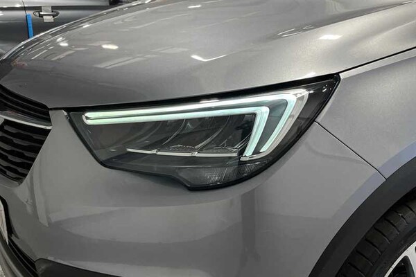 Used Vauxhall Crossland X 2020 for sale - 76191228: Photo 29