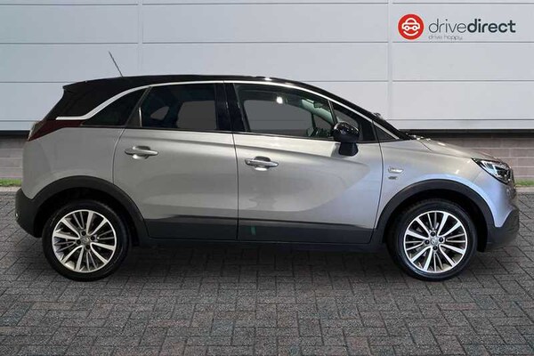 Used Vauxhall Crossland X 2020 for sale - 76191228: Photo 2