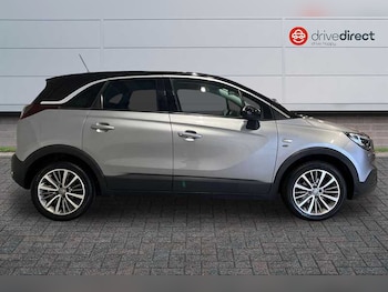 Used Vauxhall Crossland X 2020 for sale - 76191228: Photo