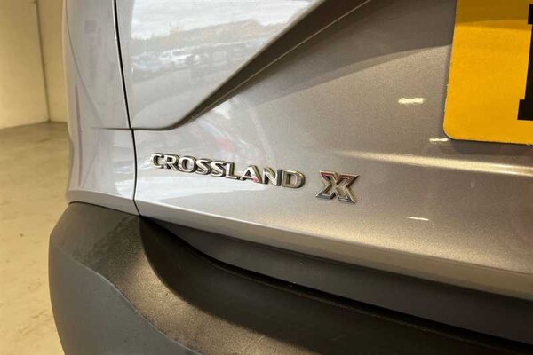 Used Vauxhall Crossland X 2020 for sale - 76191228: Photo 30
