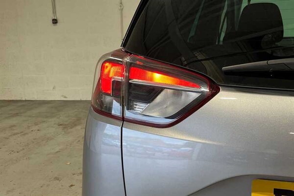 Used Vauxhall Crossland X 2020 for sale - 76191228: Photo 31