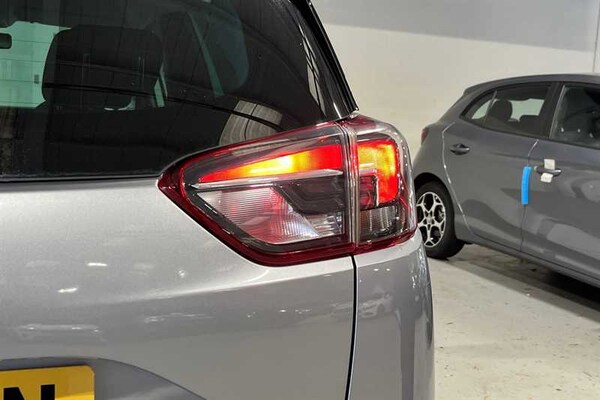Used Vauxhall Crossland X 2020 for sale - 76191228: Photo 32