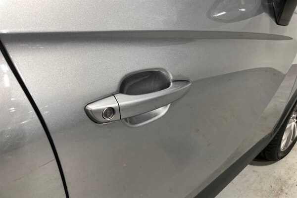 Used Vauxhall Crossland X 2020 for sale - 76191228: Photo 33