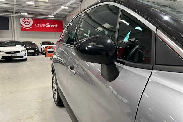 Used Vauxhall Crossland X 2020 for sale - 76191228: Photo 34