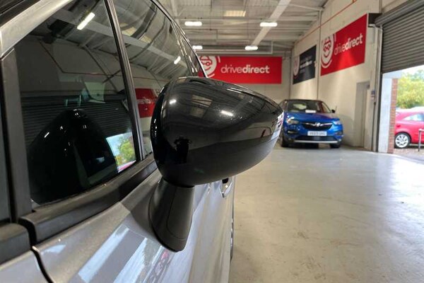 Used Vauxhall Crossland X 2020 for sale - 76191228: Photo 35