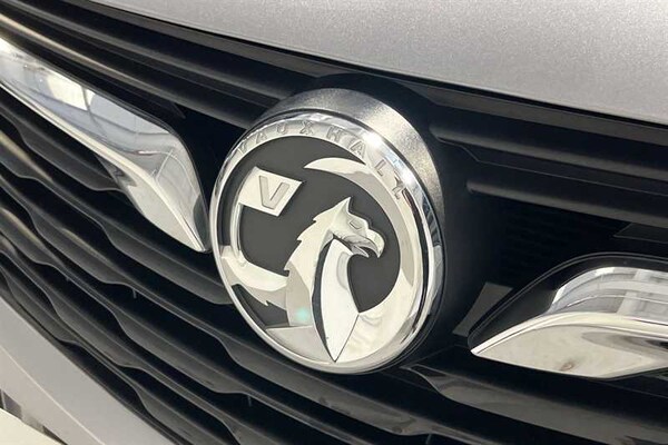Used Vauxhall Crossland X 2020 for sale - 76191228: Photo 36