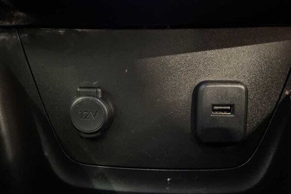 Used Vauxhall Crossland X 2020 for sale - 76191228: Photo 38