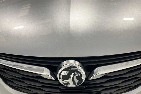 Used Vauxhall Crossland X 2020 for sale - 76191228: Photo 43