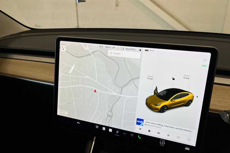 Used Tesla Model 3 2020 for sale - 78131096: Photo 18