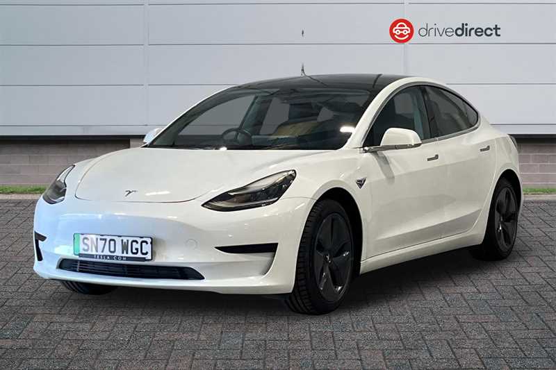 Used Tesla Model 3 2020 for sale - 78131096: Photo 7