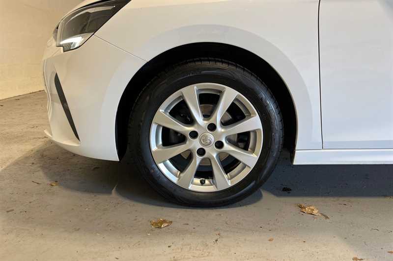 Used Vauxhall Corsa 2022 for sale - 76939154: Photo 12