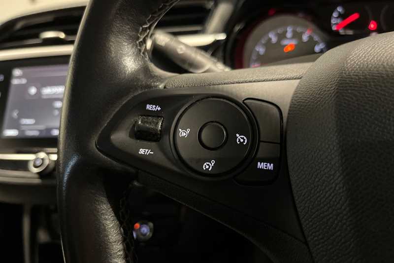 Used Vauxhall Corsa 2020 for sale - 77843877: Photo 21