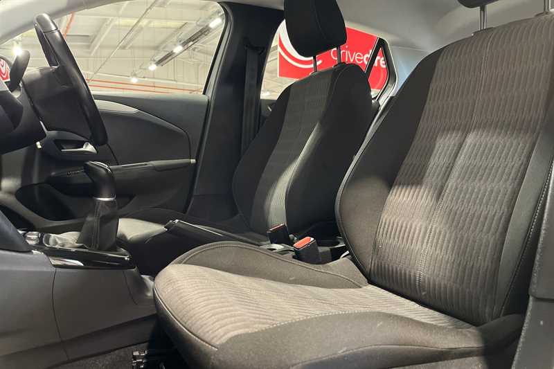 Used Vauxhall Corsa 2020 for sale - 77843877: Photo 23