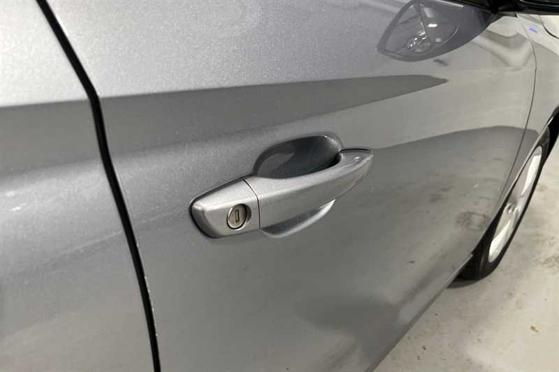 Used Vauxhall Corsa 2020 for sale - 77843877: Photo 33