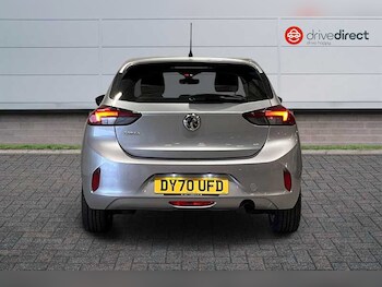 Used Vauxhall Corsa 2020 for sale - 77843877: Photo