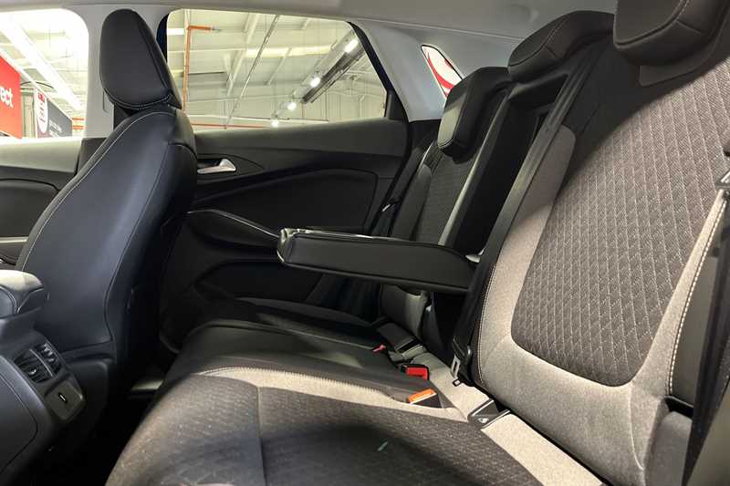 Used Vauxhall Grandland X 2021 for sale - 78207572: Photo 24