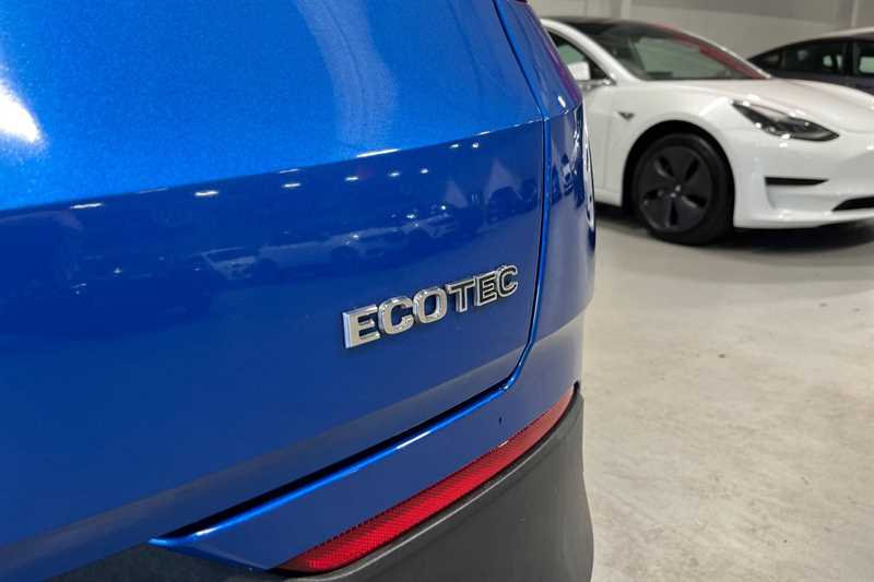 Used Vauxhall Grandland X 2021 for sale - 78207572: Photo 30