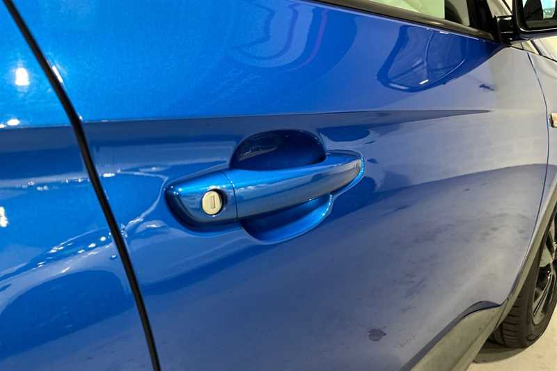 Used Vauxhall Grandland X 2021 for sale - 78207572: Photo 33