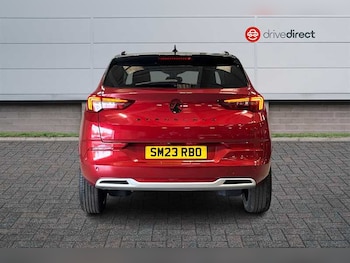 Used Vauxhall Grandland 2023 for sale - 79281473: Photo