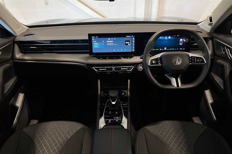 Used MG MG HS 2025 for sale - 76530423: Photo 13