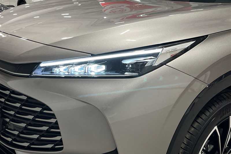 Used MG MG HS 2025 for sale - 77800821: Photo 29